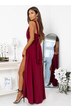  Langes Kleid model 222683 With You 