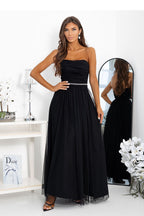  Langes Kleid model 222691 With You 