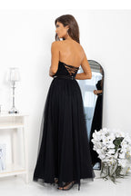  Langes Kleid model 222691 With You 