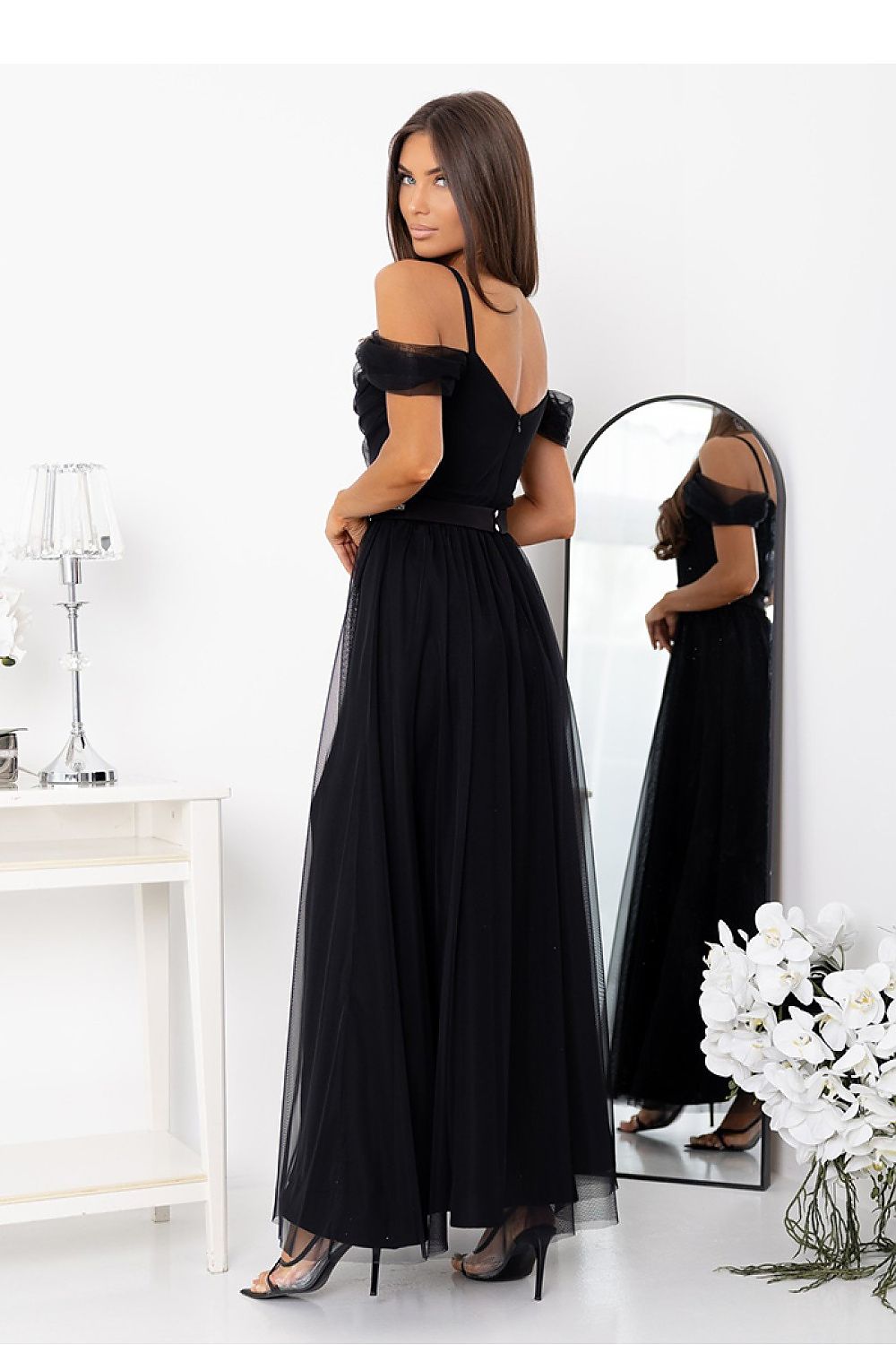  Langes Kleid model 222694 With You 