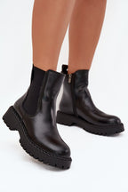  Jodhpur-Stiefel model 222726 Step in style 