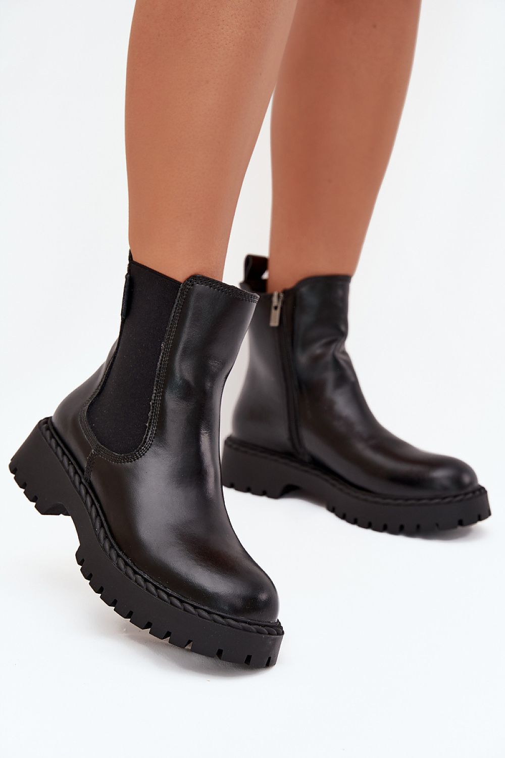  Jodhpur-Stiefel model 222726 Step in style 