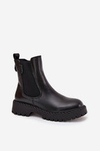  Jodhpur-Stiefel model 222726 Step in style 