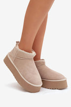  Schneeschuhe model 222717 Step in style 