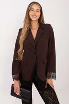 Sakko Model 222785 Italy Moda - Stay Covered