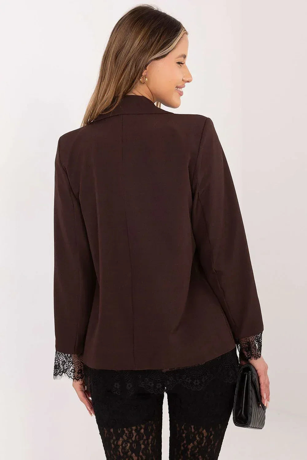 Sakko Model 222785 Italy Moda - Stay Covered