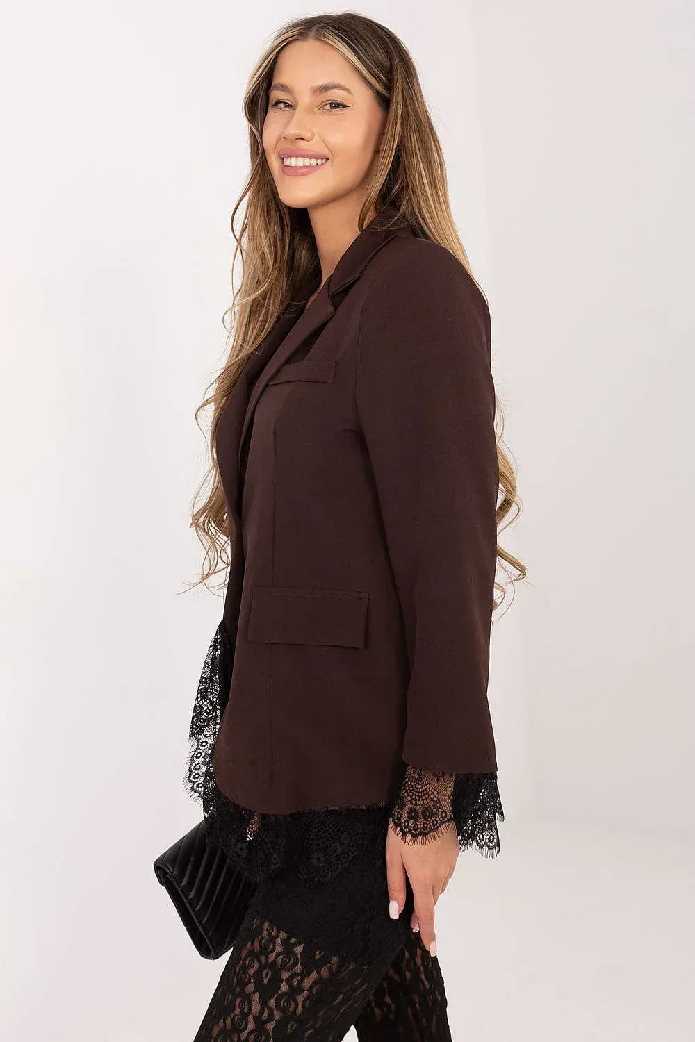Sakko Model 222785 Italy Moda - Stay Covered