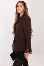 Sakko Model 222785 Italy Moda - Stay Covered