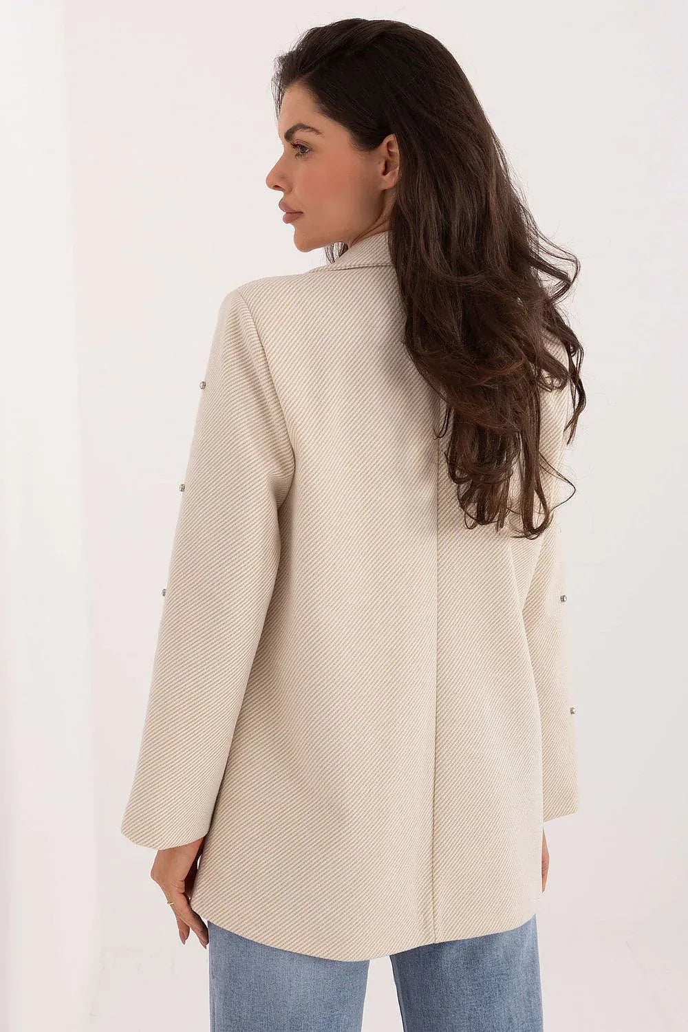 Sakko Model 222788 Italy Moda - Stay Covered