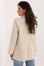 Sakko Model 222788 Italy Moda - Stay Covered