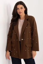 Sakko Model 222788 Italy Moda - Stay Covered