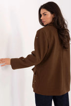 Sakko Model 222788 Italy Moda - Stay Covered
