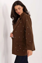 Sakko Model 222788 Italy Moda - Stay Covered