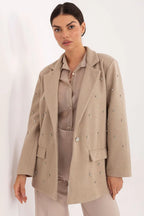 Sakko Model 222788 Italy Moda - Stay Covered