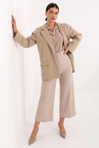 Sakko Model 222788 Italy Moda - Stay Covered