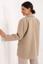Sakko Model 222788 Italy Moda - Stay Covered