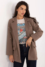 Sakko Model 222788 Italy Moda - Stay Covered
