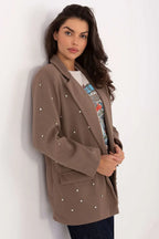 Sakko Model 222788 Italy Moda - Stay Covered