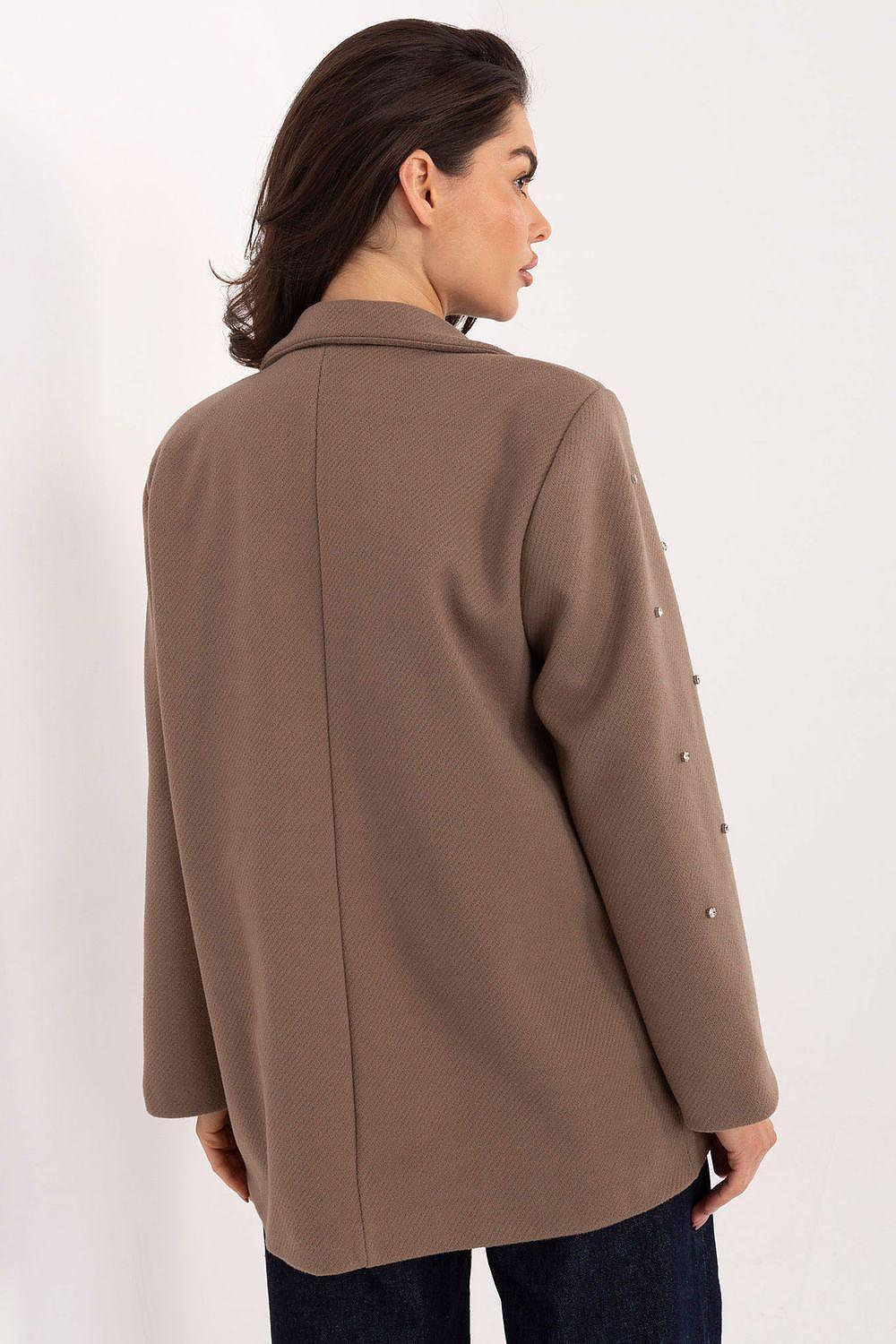 Sakko Model 222788 Italy Moda - Stay Covered