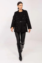 Sakko Model 222788 Italy Moda - Stay Covered