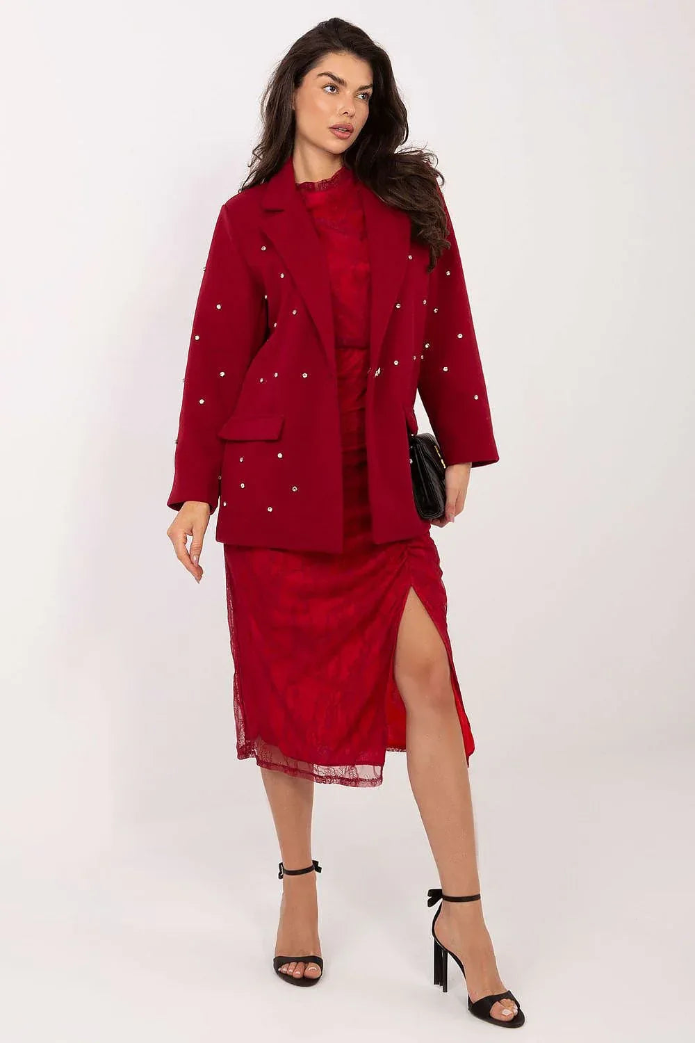 Sakko Model 222788 Italy Moda - Stay Covered