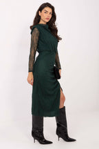  Abendkleid model 222796 Italy Moda 