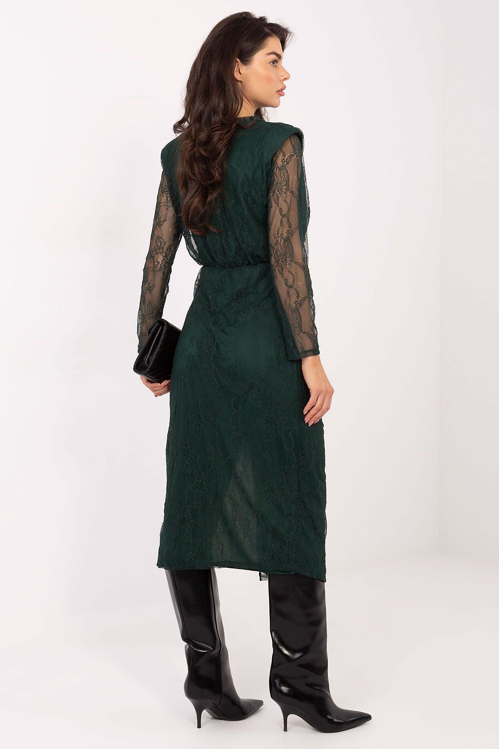  Abendkleid model 222796 Italy Moda 