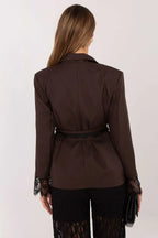 Sakko Model 222802 Italy Moda - Stay Covered