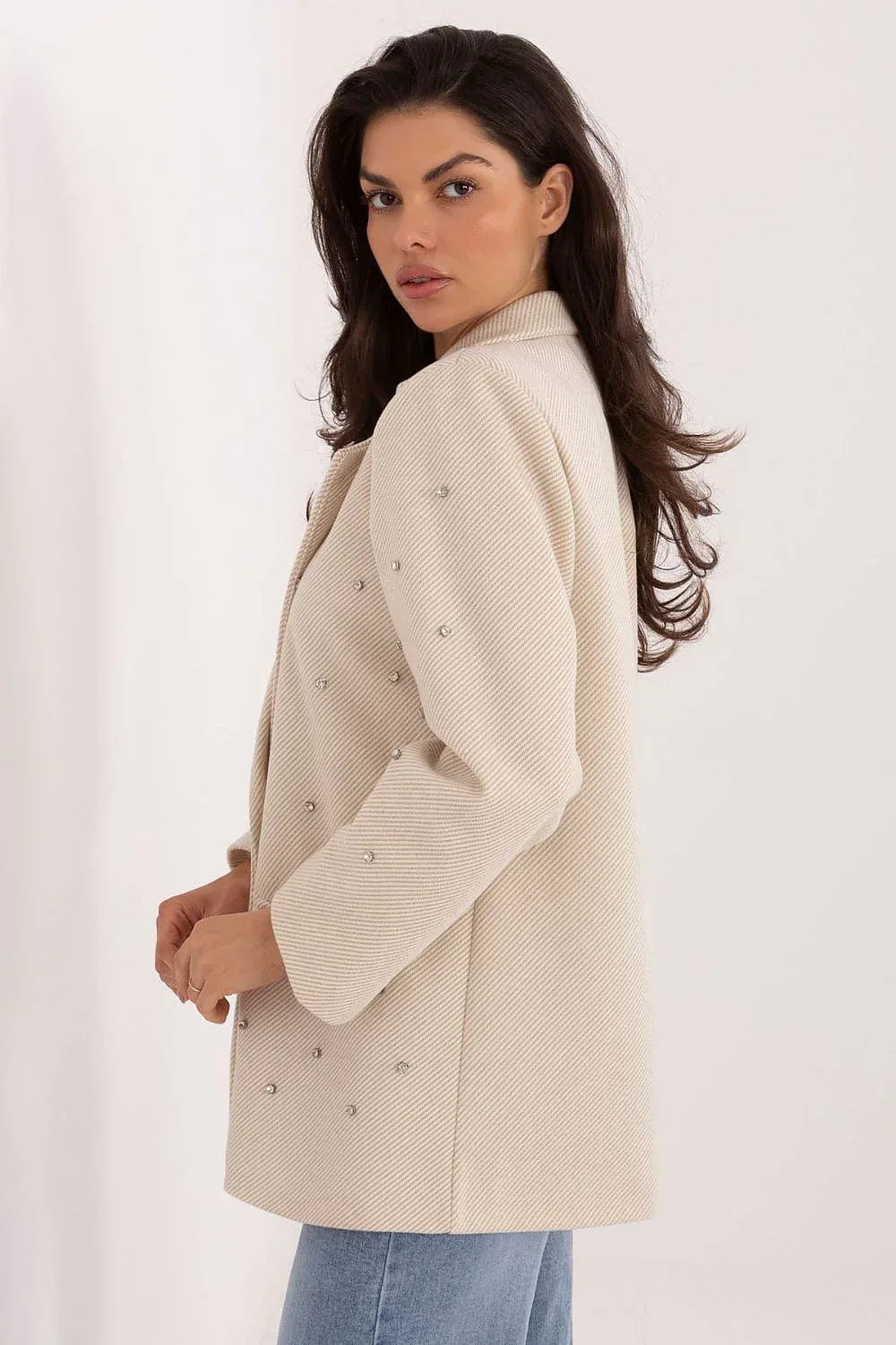 Sakko Model 222788 Italy Moda - Stay Covered