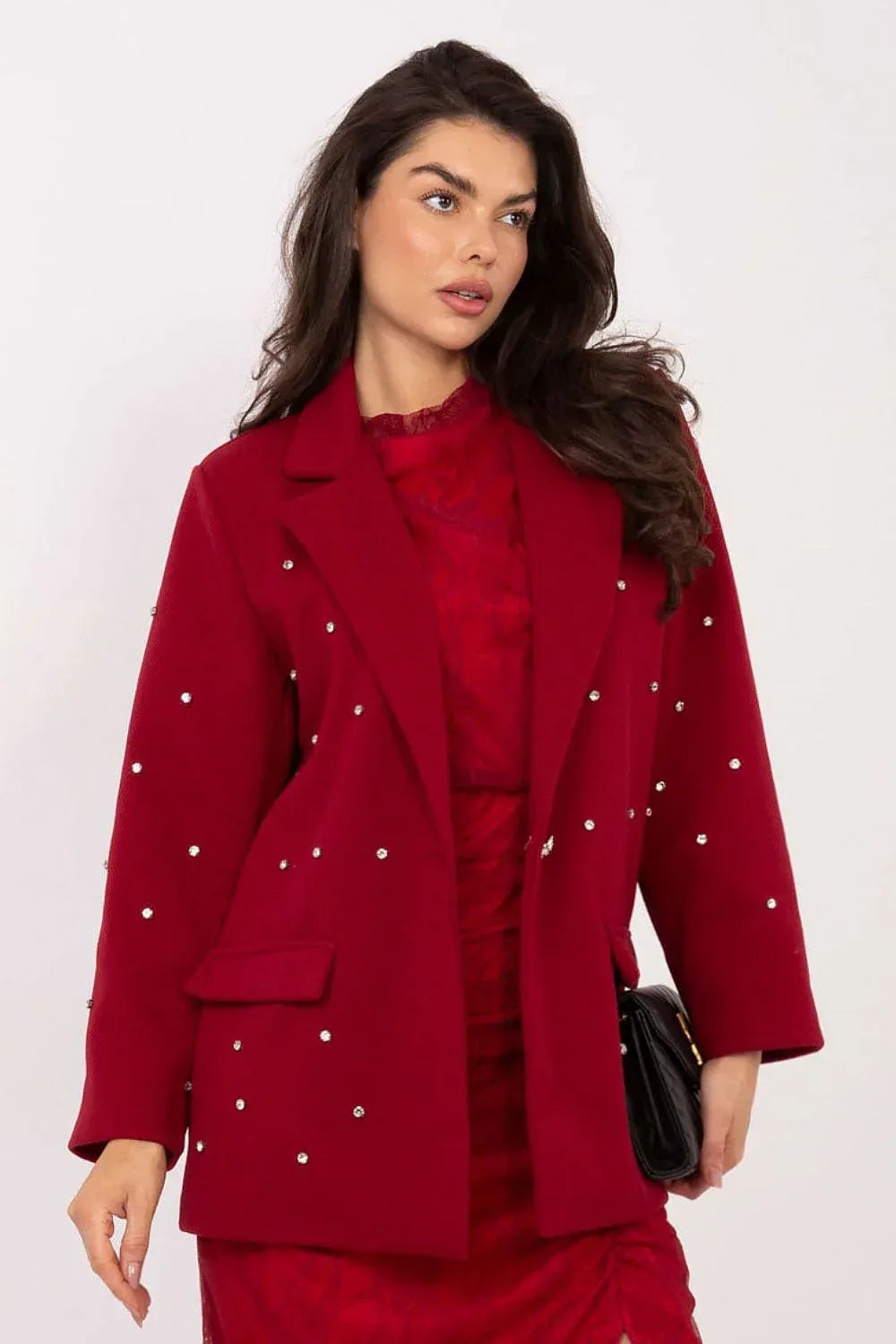 Sakko Model 222788 Italy Moda - Stay Covered