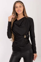  Bluse model 222881 Italy Moda 