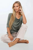  Pyjama model 211666 Momenti Per Me 