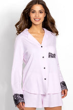  Pyjama model 172712 Momenti Per Me 