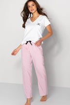  Pyjama model 166344 Momenti Per Me 