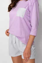  Pyjama model 170786 Momenti Per Me 