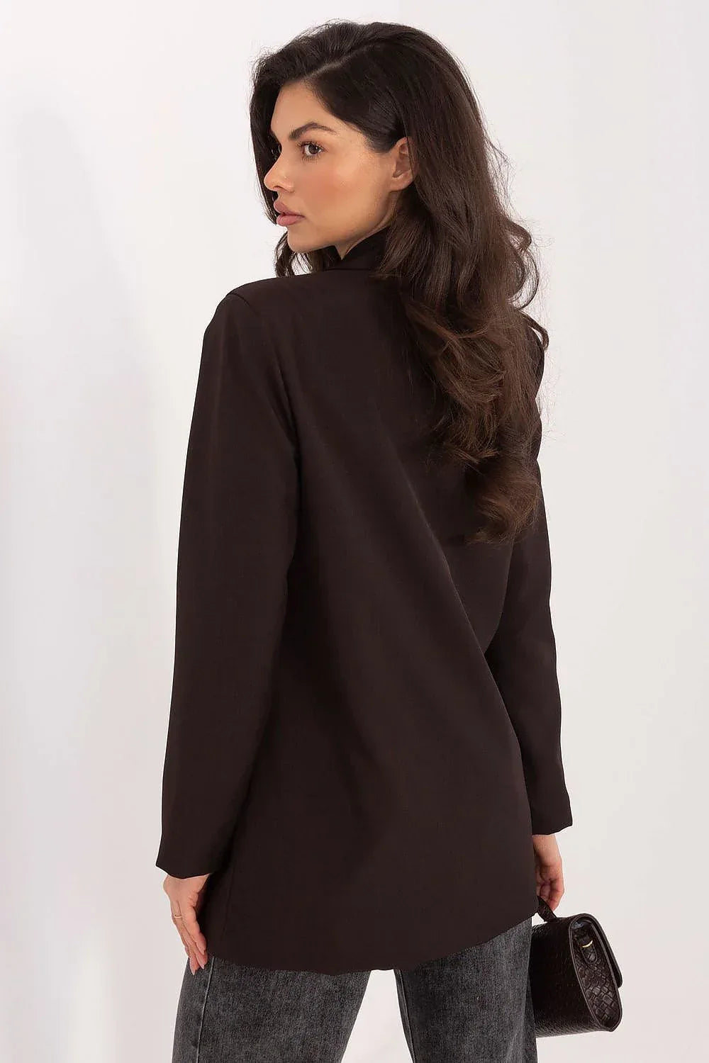 Sakko Model 217236 Rue Paris - Stay Covered