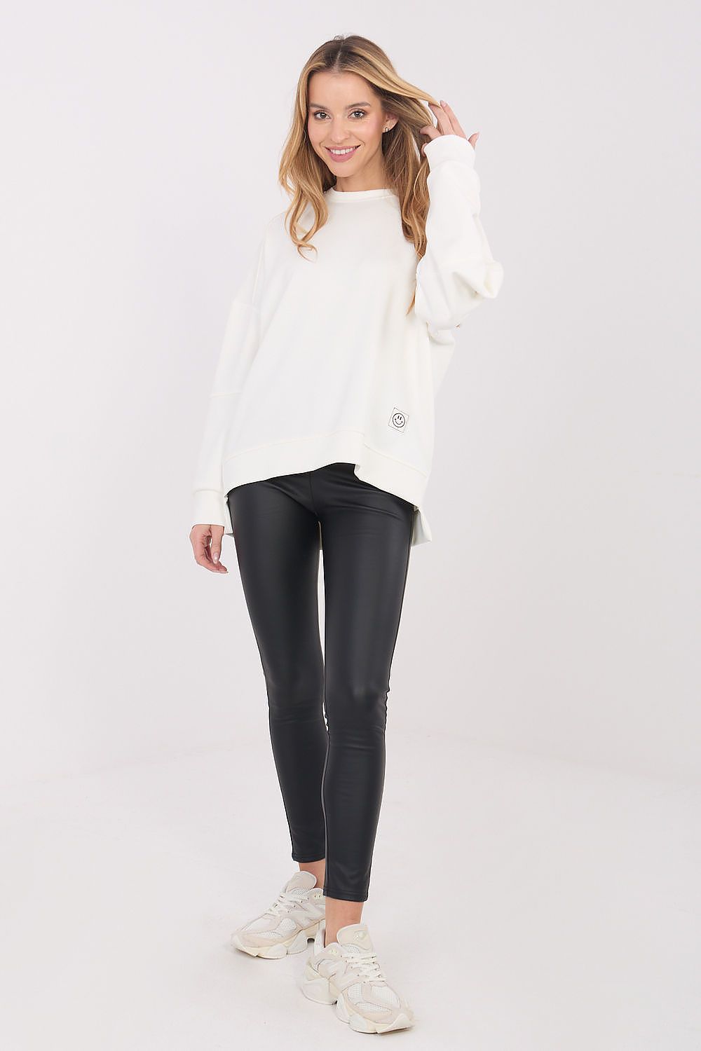  Sweater model 222906 Rue Paris 