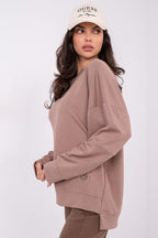 Sweater model 222907 Rue Paris 