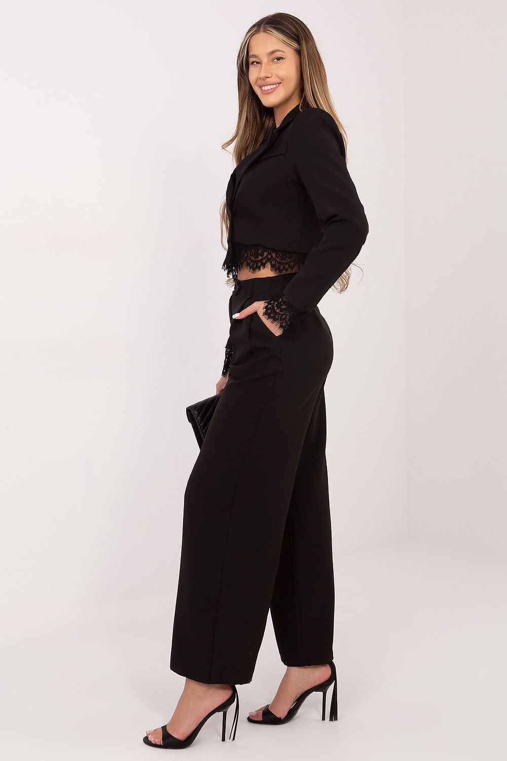  Damen Hose model 222909 Rue Paris 