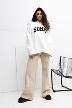  Sweater model 222916 Rue Paris 