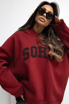  Sweater model 222917 Rue Paris 
