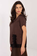  Bluse model 222938 Italy Moda 
