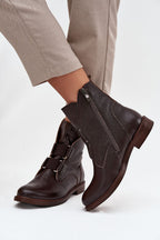  Stiefeletten model 222966 Step in style 