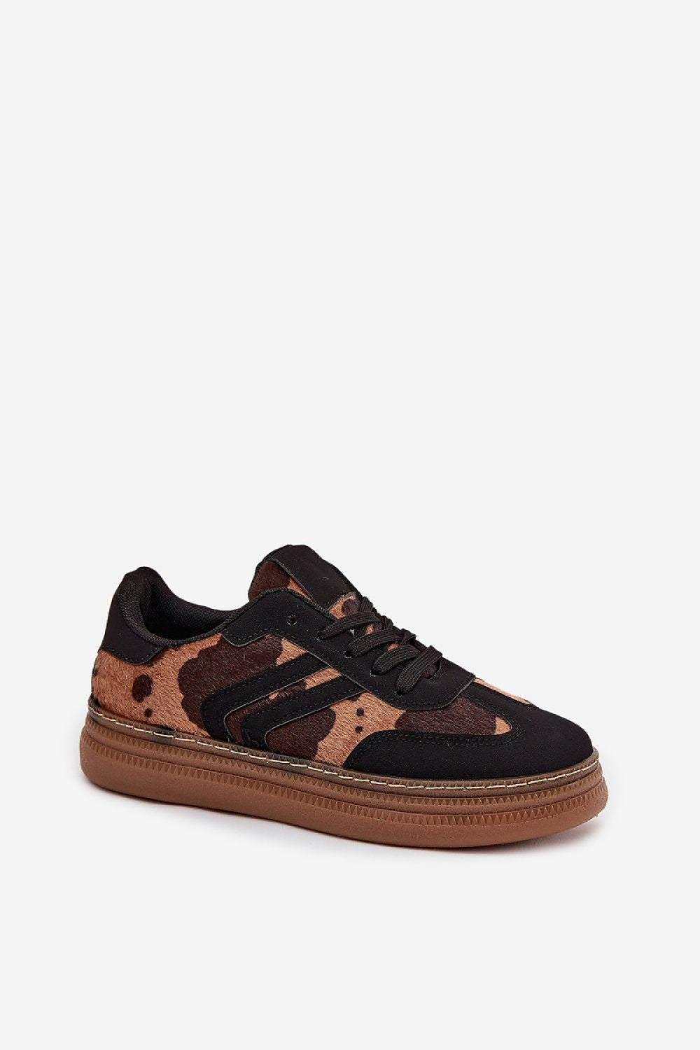  Sportliche Schuhe auf Plattform model 222975 Step in style 
