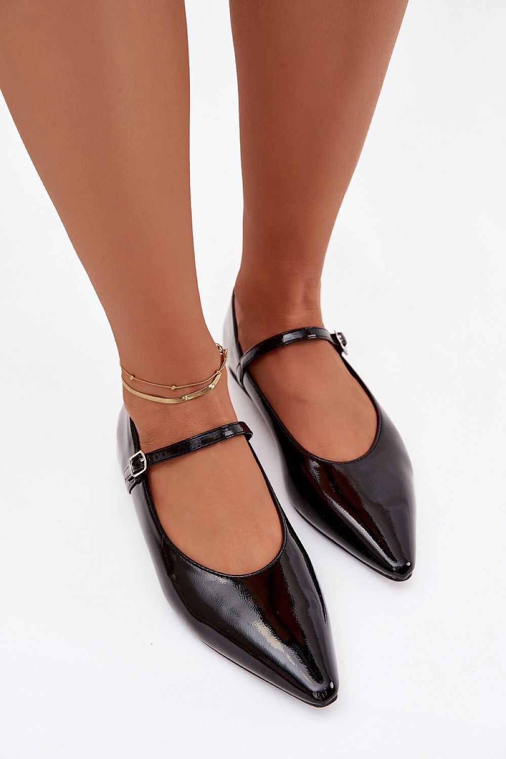  Ballerina Schuhe model 222984 Step in style 