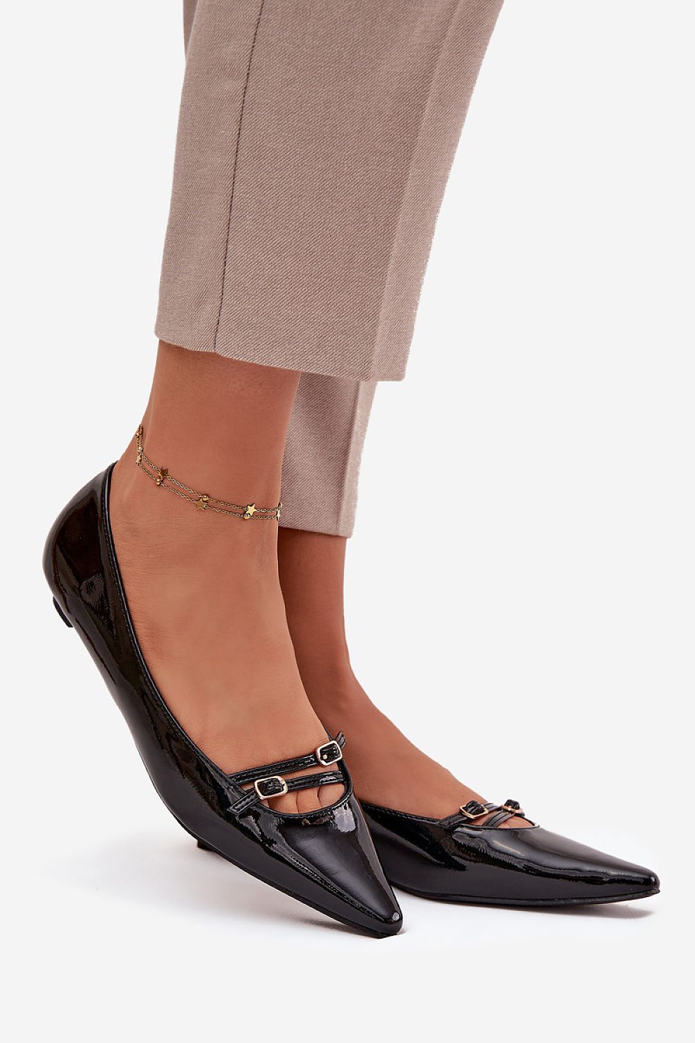  Ballerina Schuhe model 222991 Step in style 