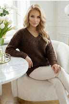  Pullover model 223009 Numoco 