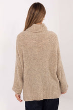  Rollkragenpullover model 223087 Factory Price 