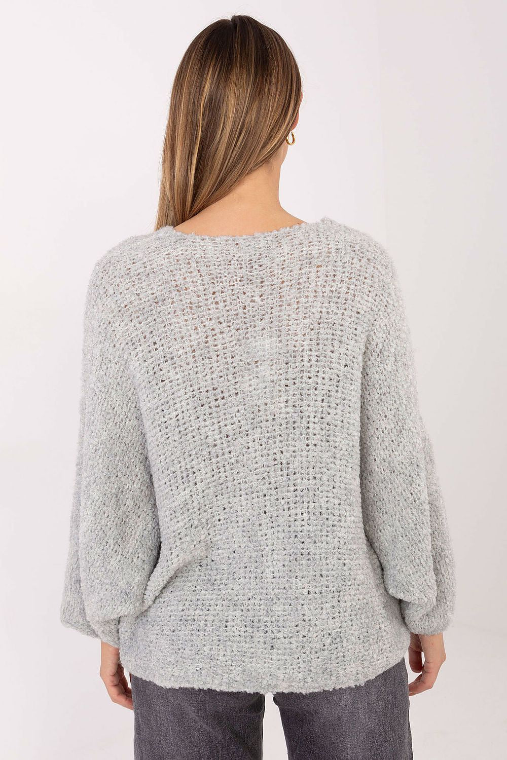  Pullover model 223089 Factory Price 