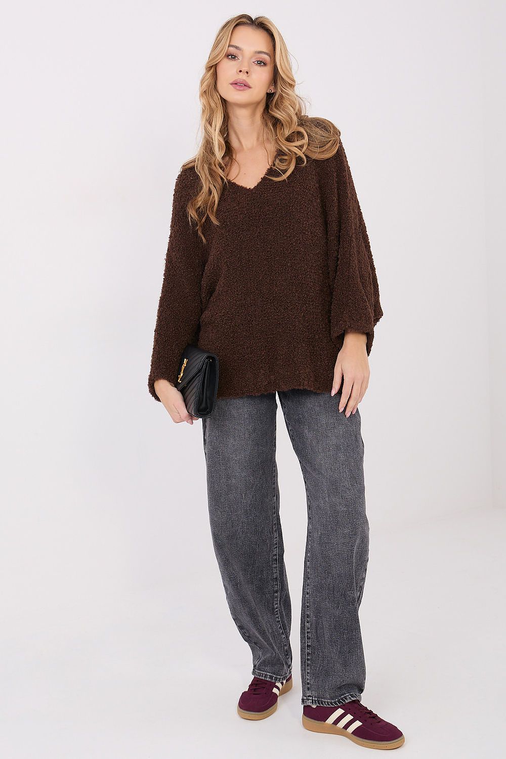 Pullover model 223090 Factory Price 
